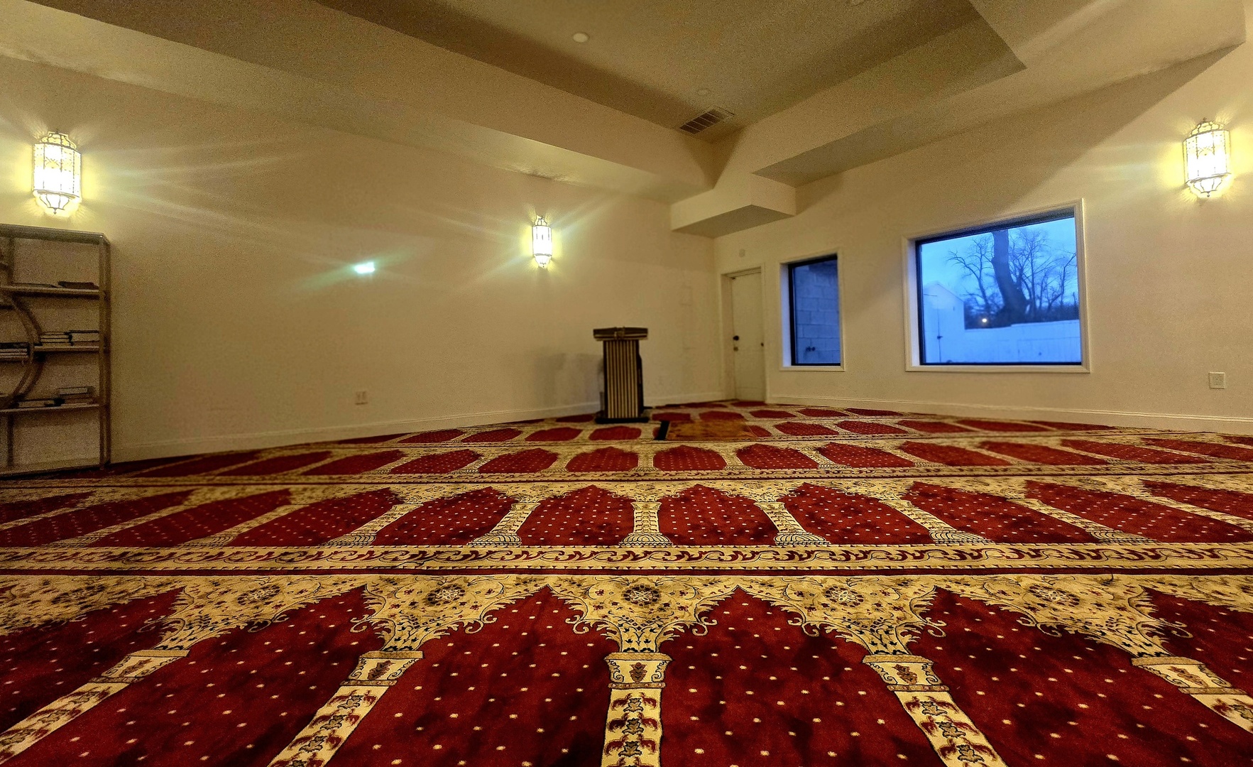 Islamic Society of Parsippany