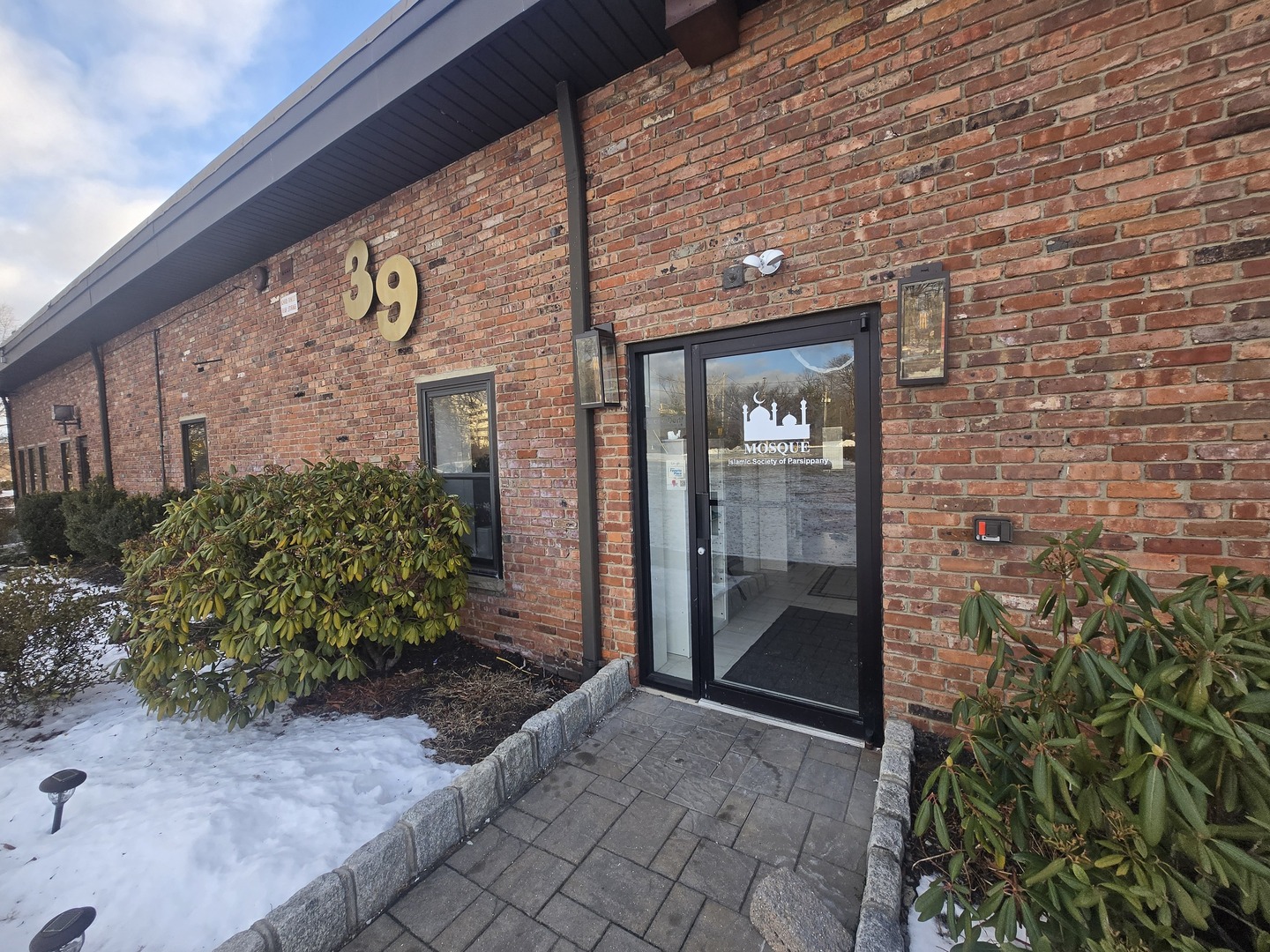 Islamic Society of Parsippany