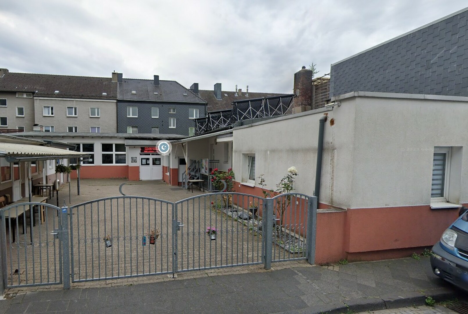 Islamische Gemeinde Bochum