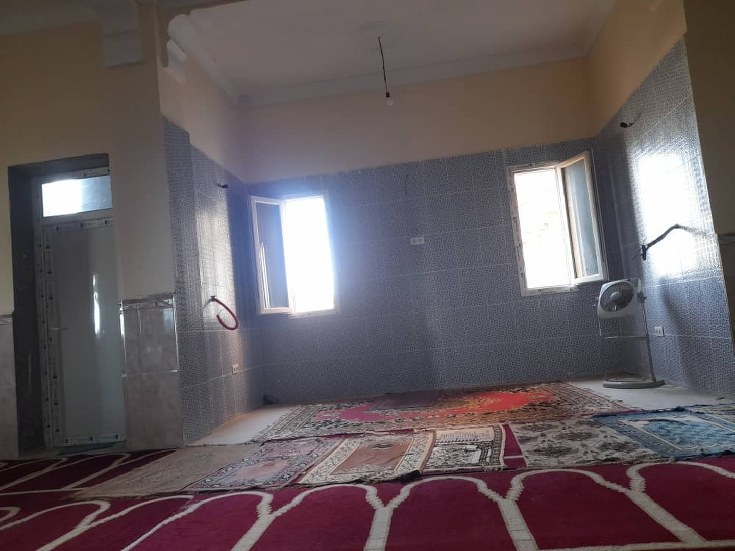 مسجد الرحمة