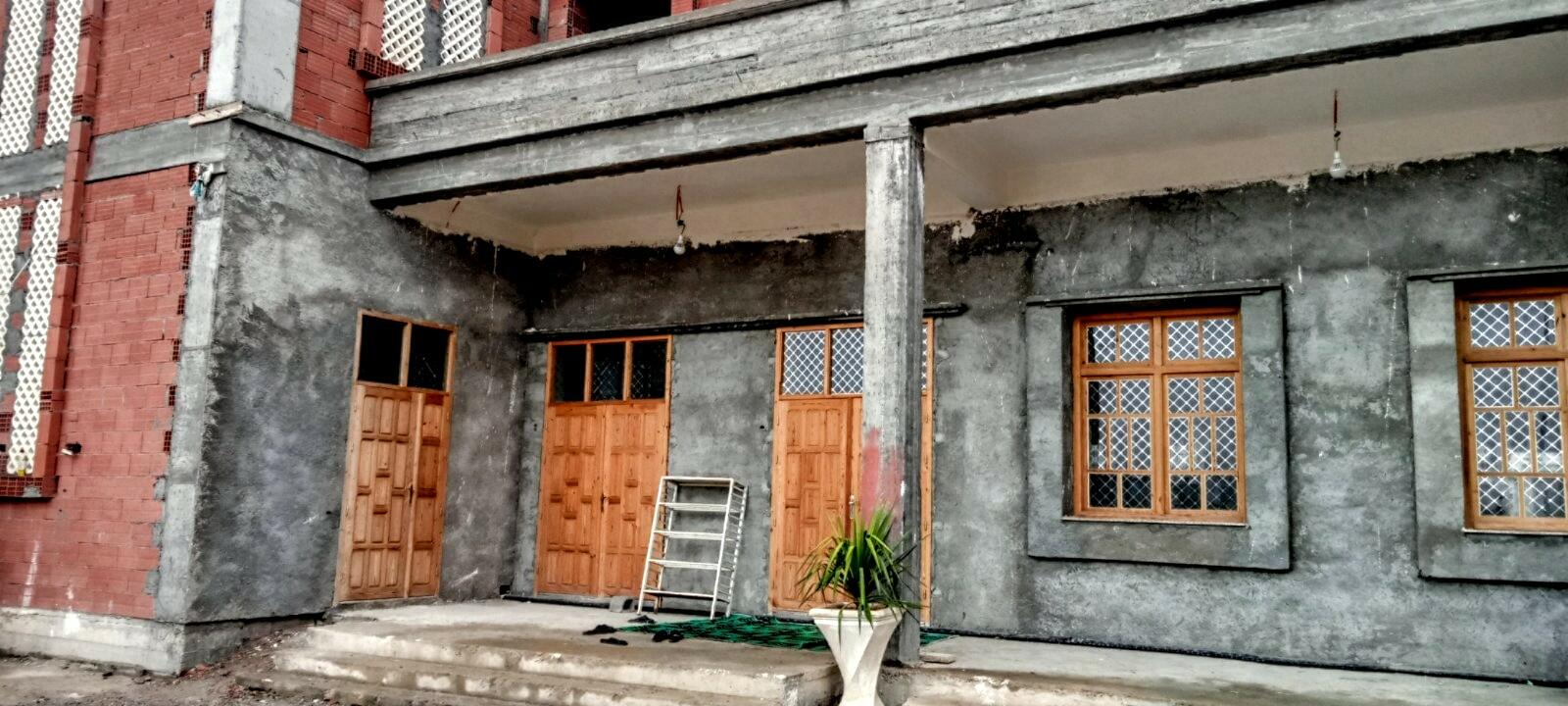 مسجد الحسنين