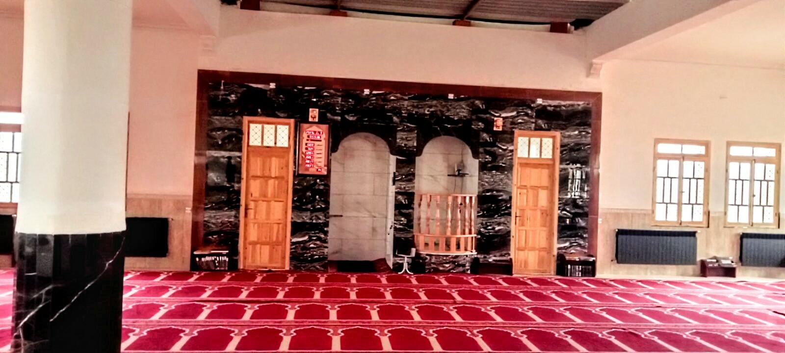 مسجد الحسنين