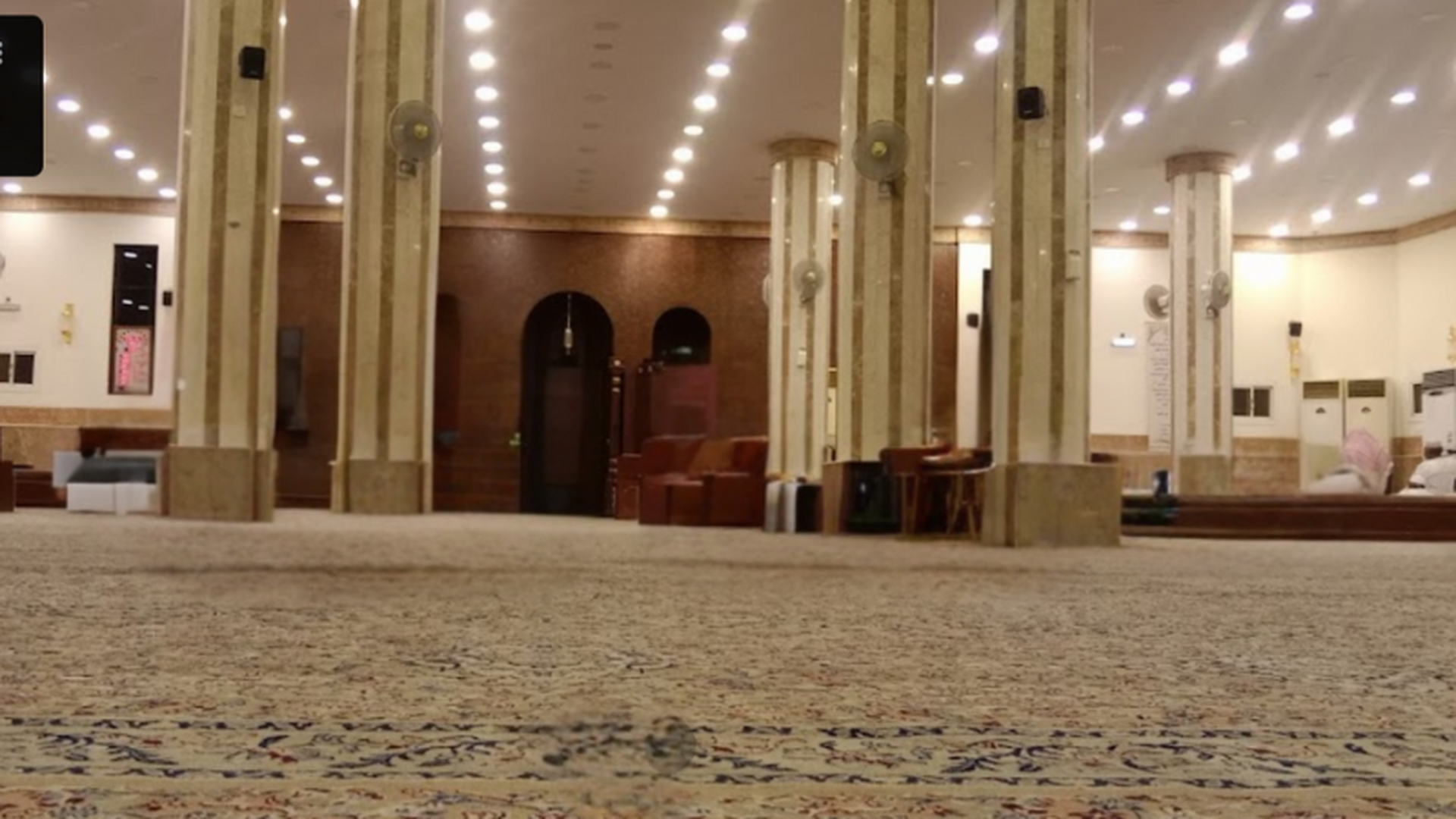 مسجد النور