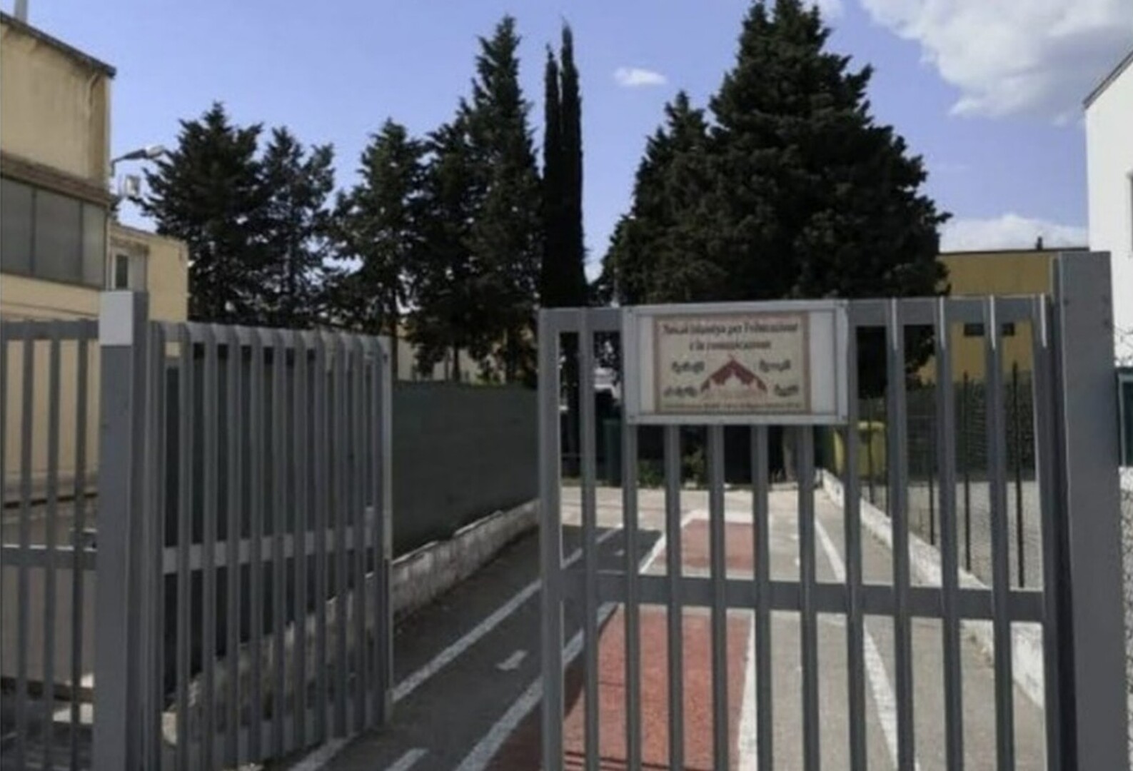 مسجد التوحيد