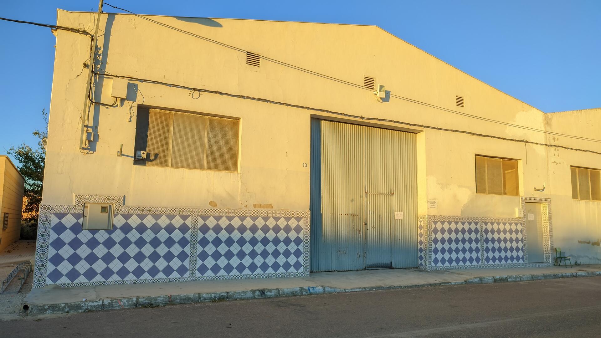 مسجد السبيل