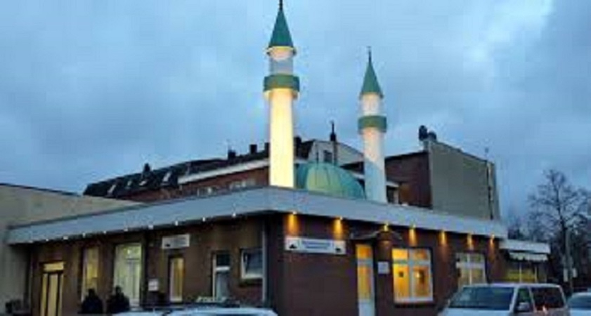 Islamische Gemeinde Neumünster e.V.