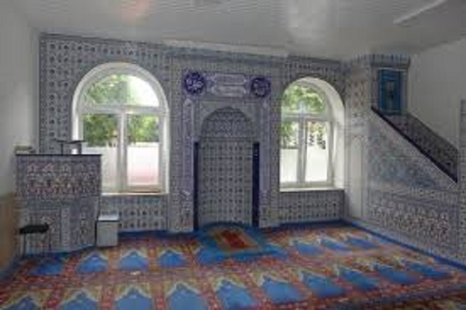 Islamische Gemeinde Neumünster e.V.