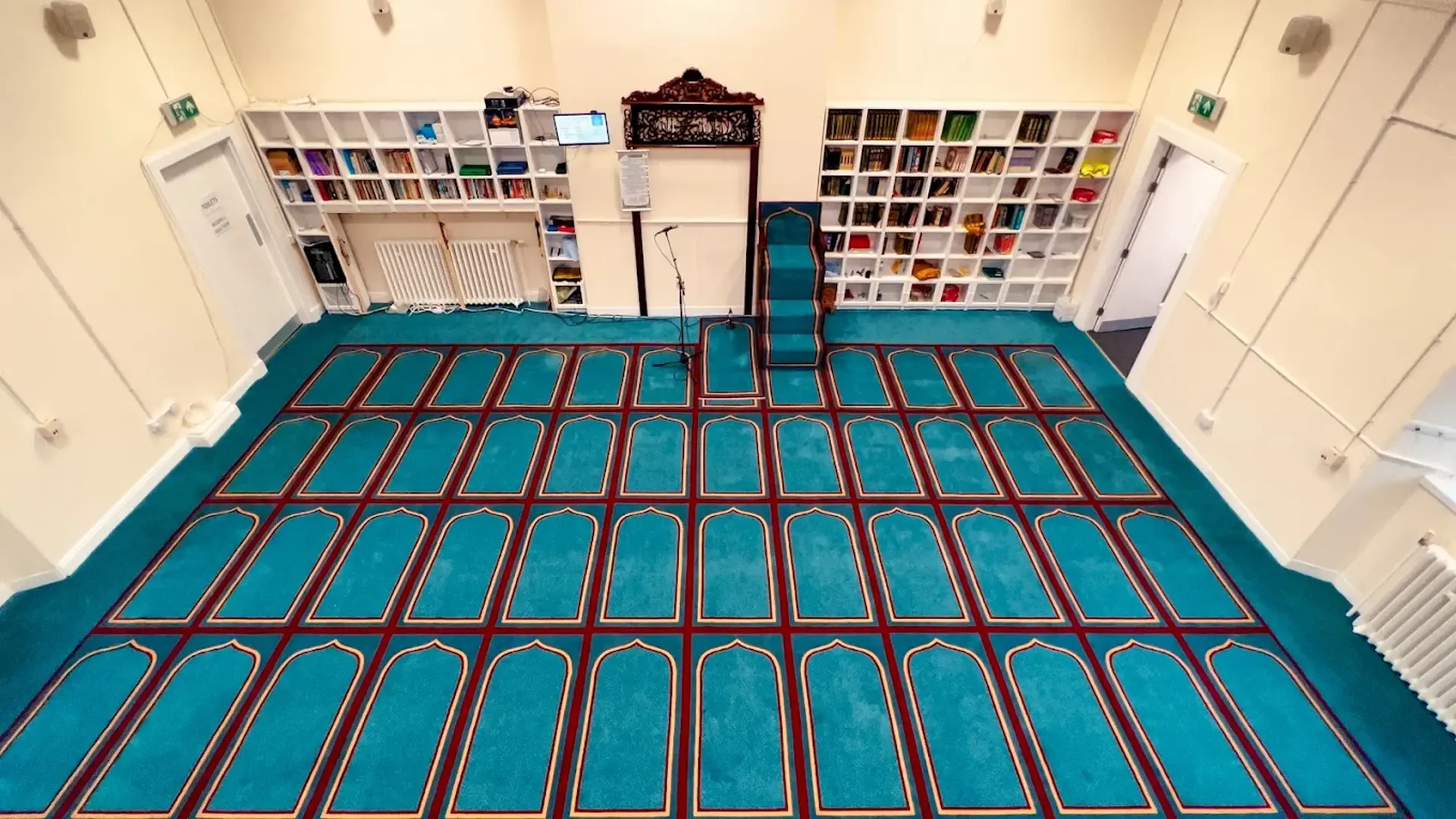 Bishopbriggs Islamic Community Centre