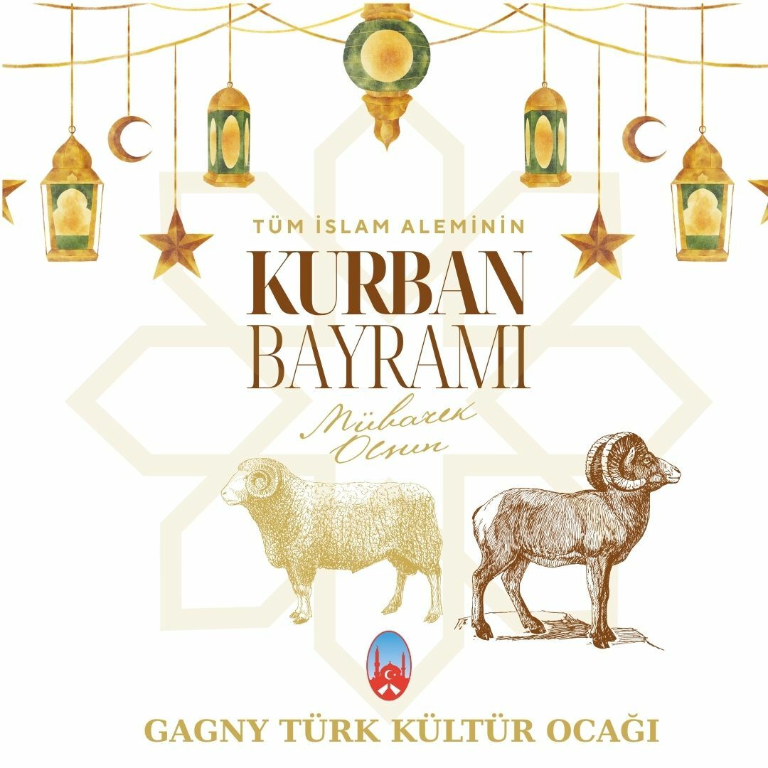 Kurban bayrami mesaji