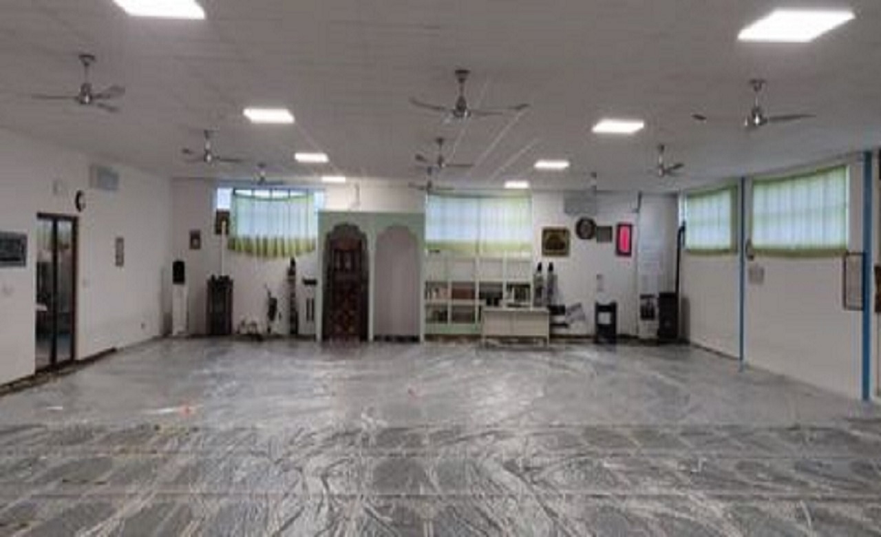 Associazione Centro Culturale Assalama