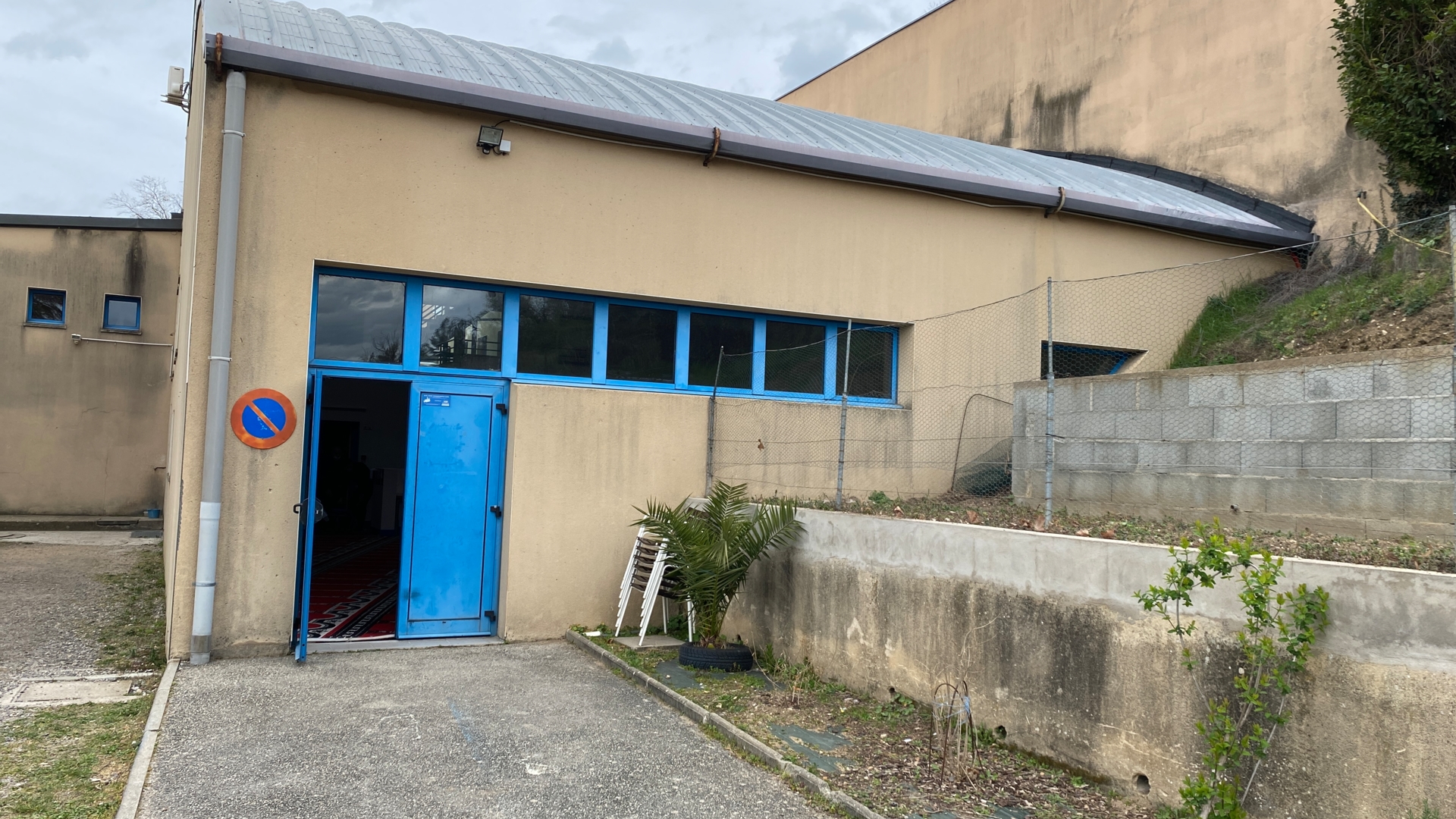 Mosquée ACMSV