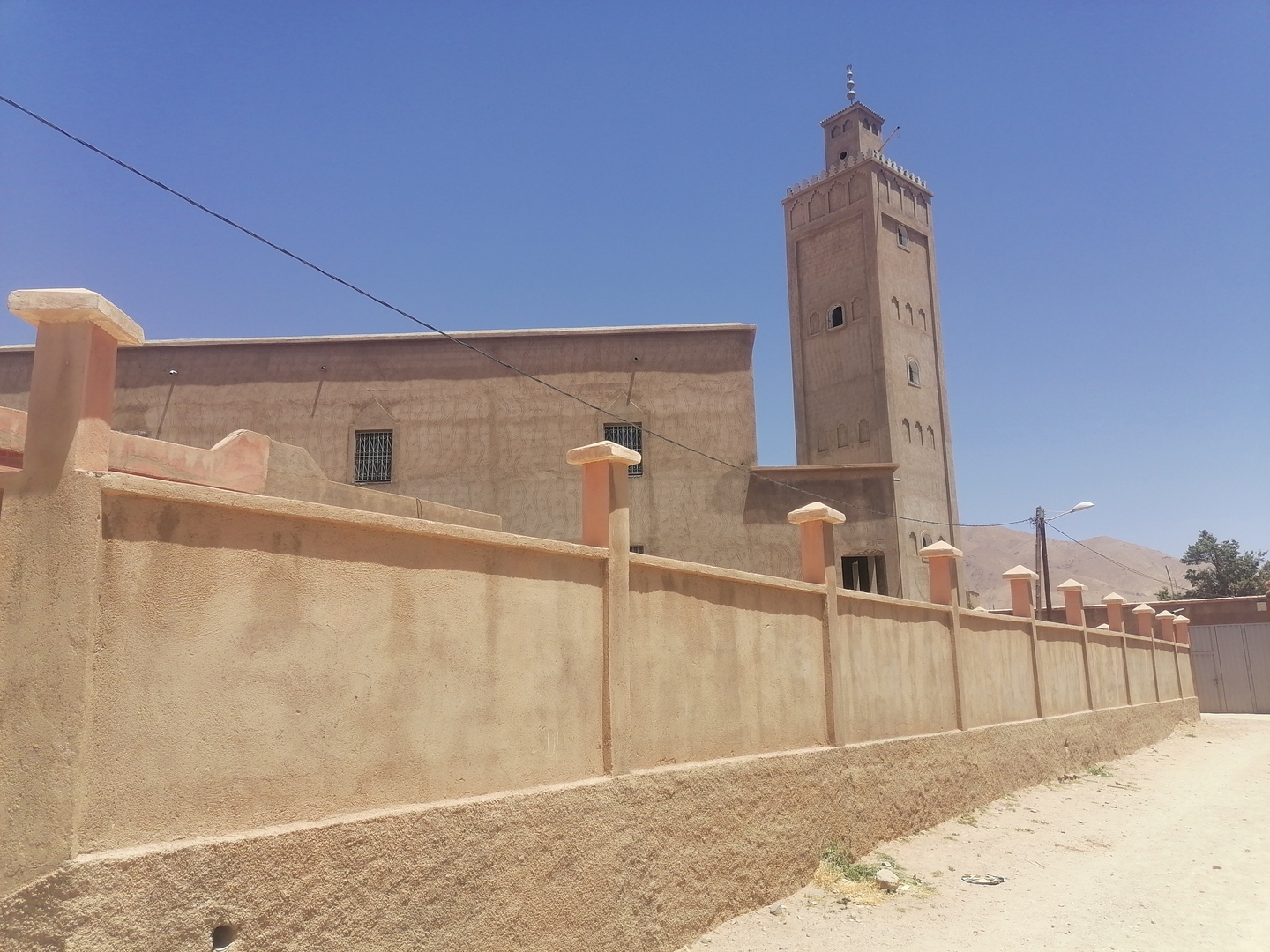 مسجد الصور