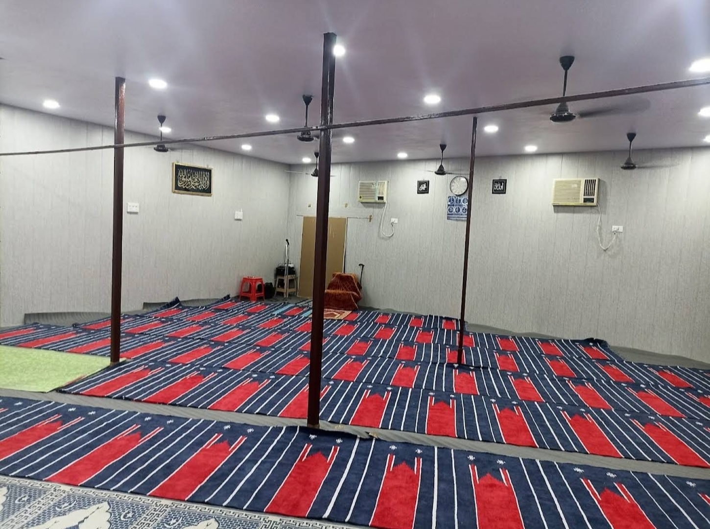 مسجد عمر بن الخطاب