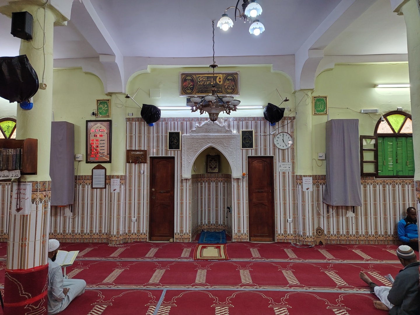 زيد بن ثابت