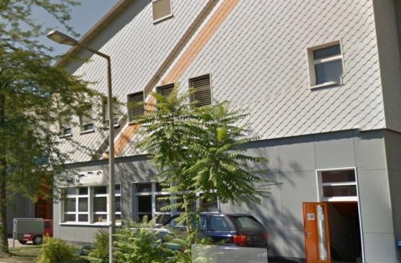 Mosquée مركز طيبة الإسلامي à Schaffhausen