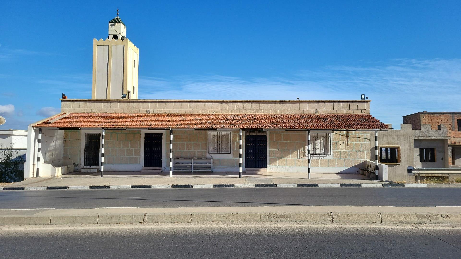 جامع النور
