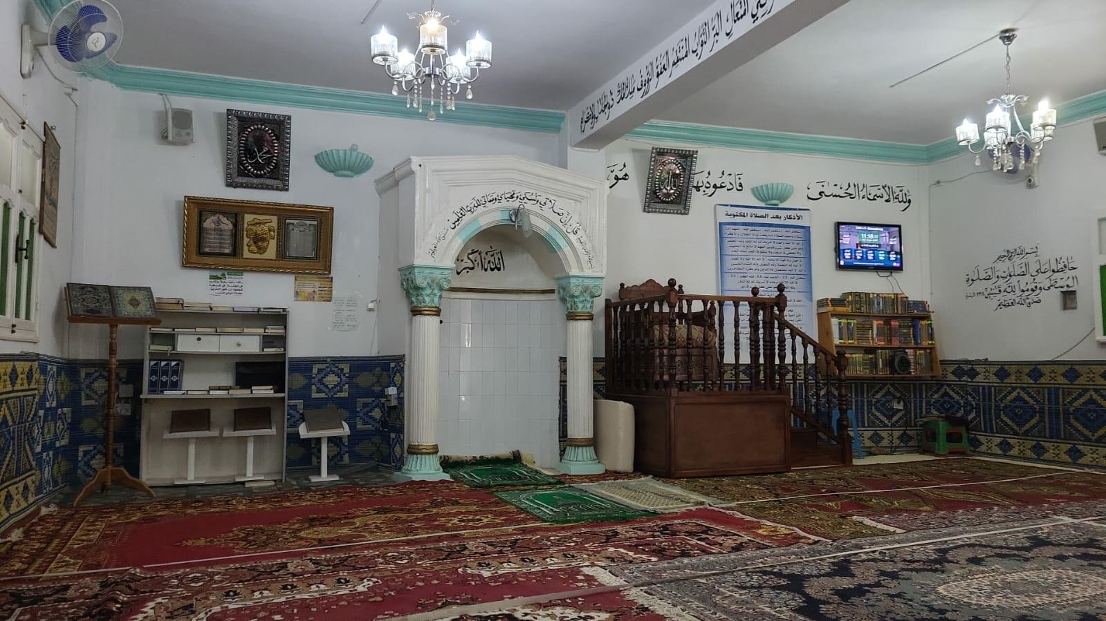 جامع النور