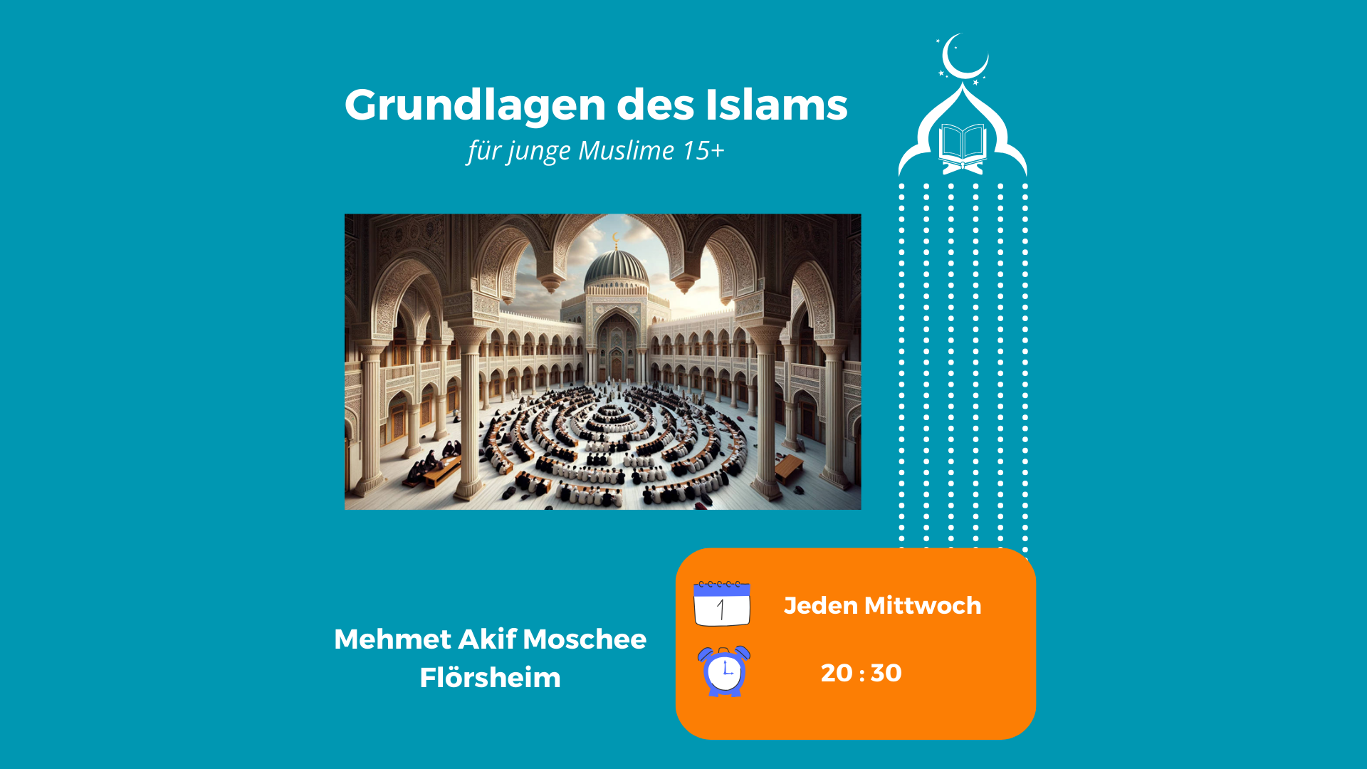 Grundlagen des Islams