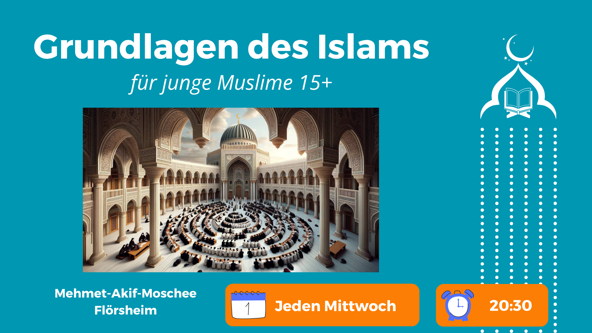 Grundlagen des Islams