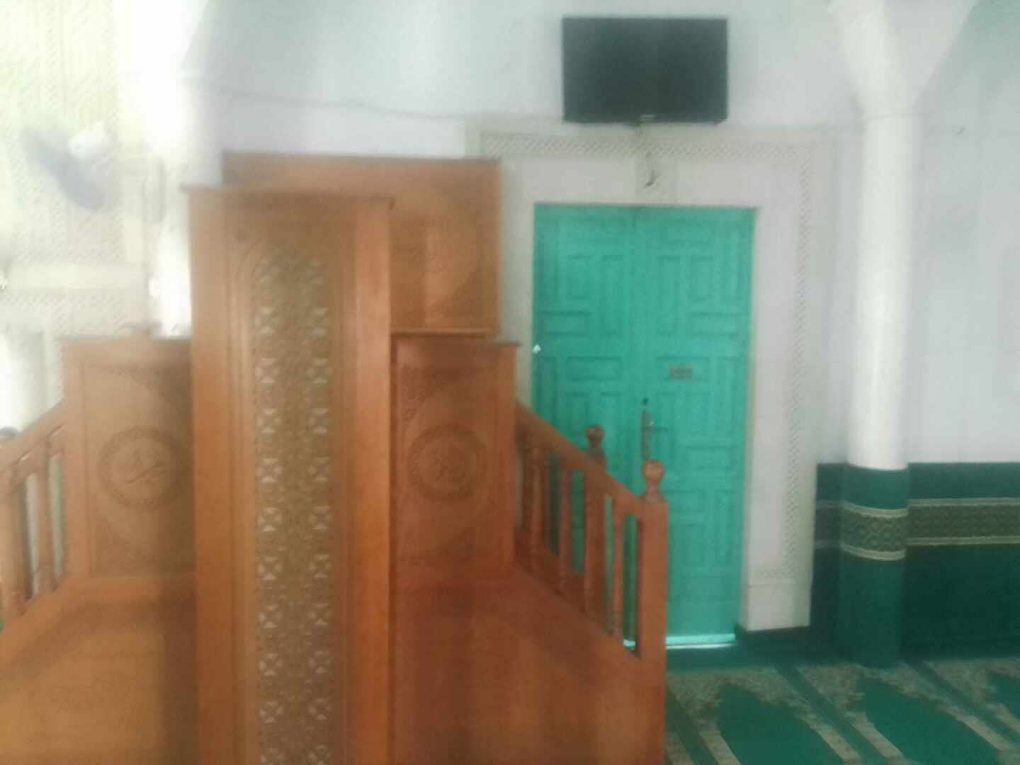 جامع بورقيبة