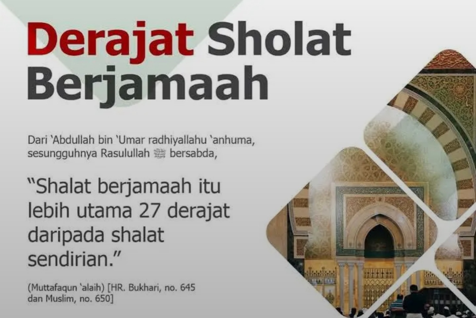 Sholat 1
