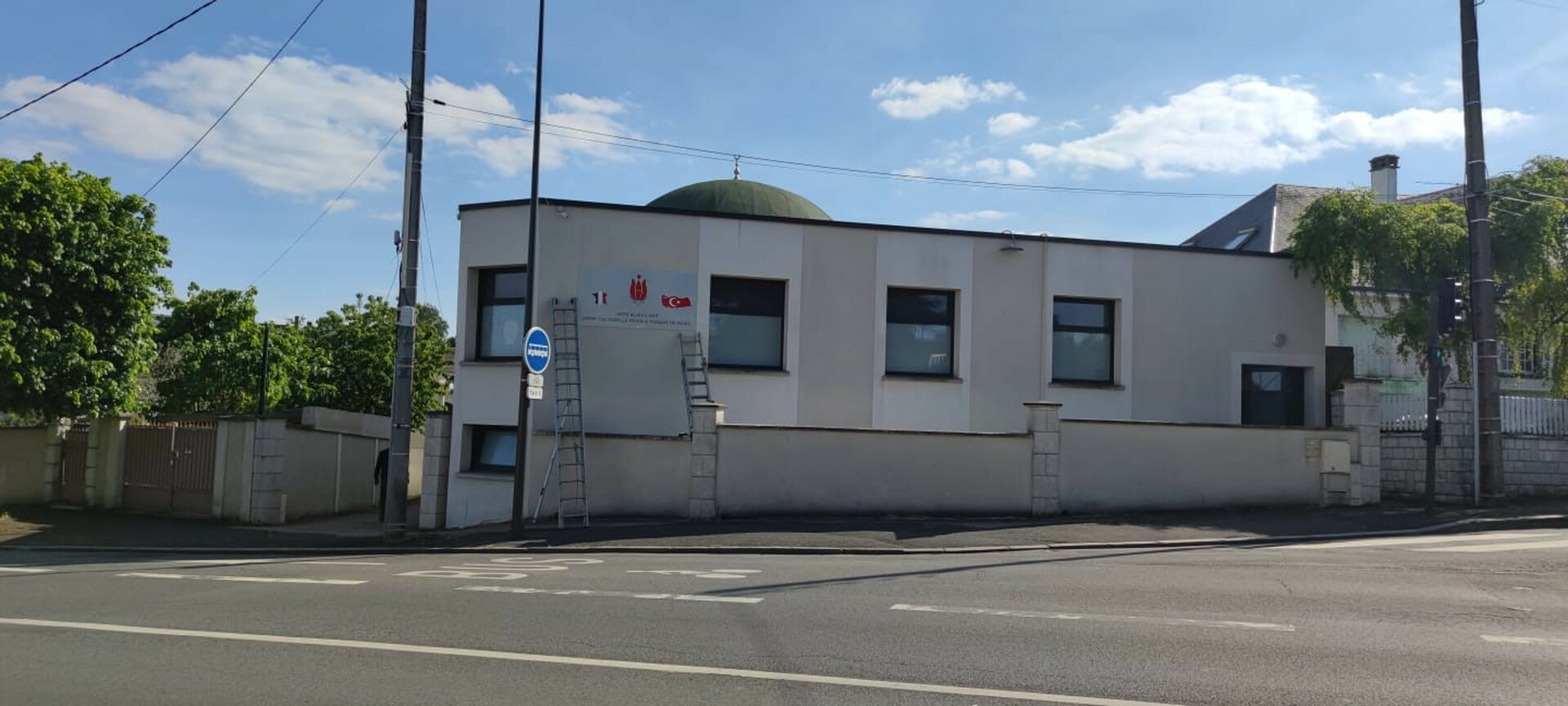 Ditib Blois
