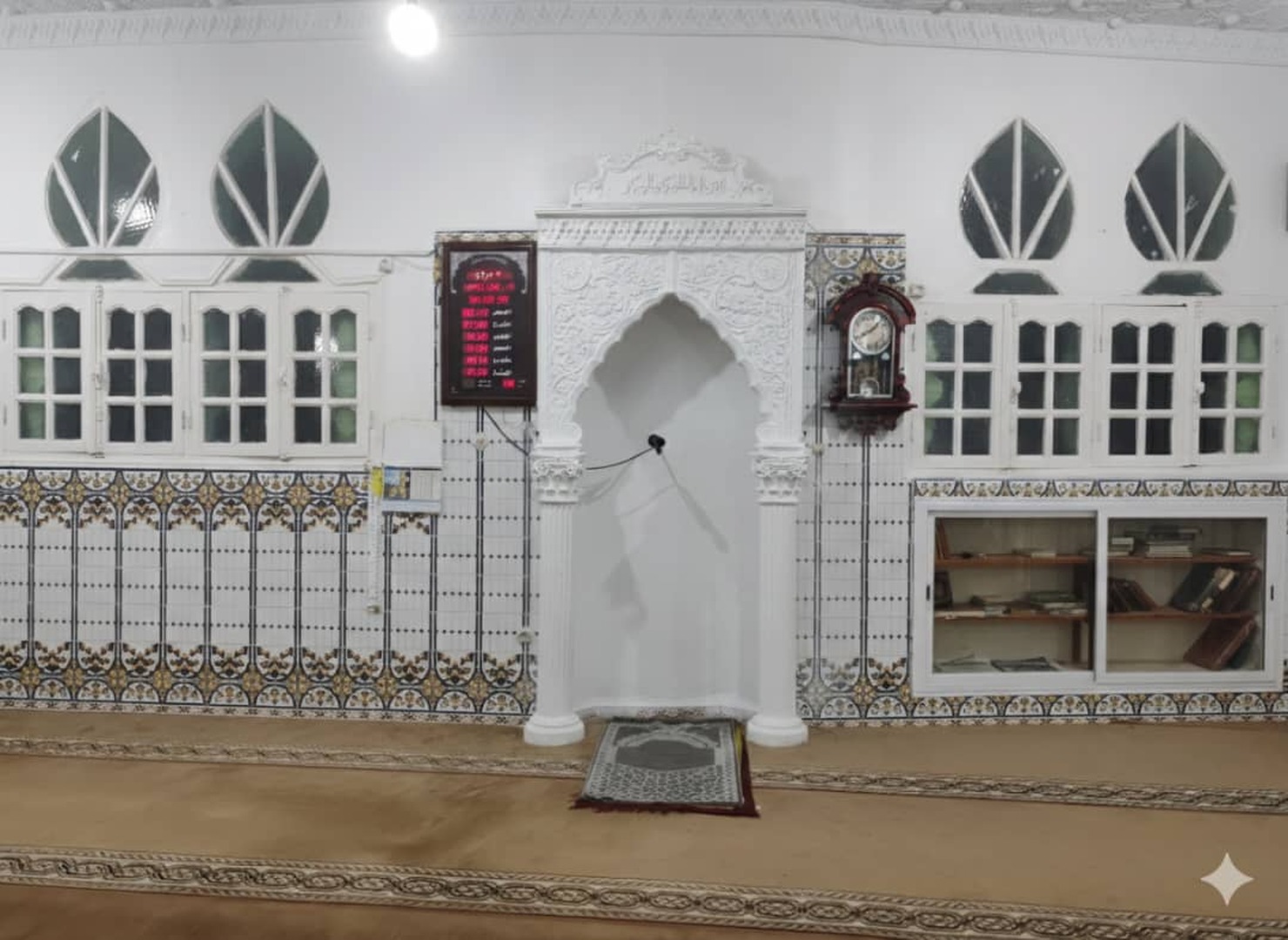 مسجد ابن قري