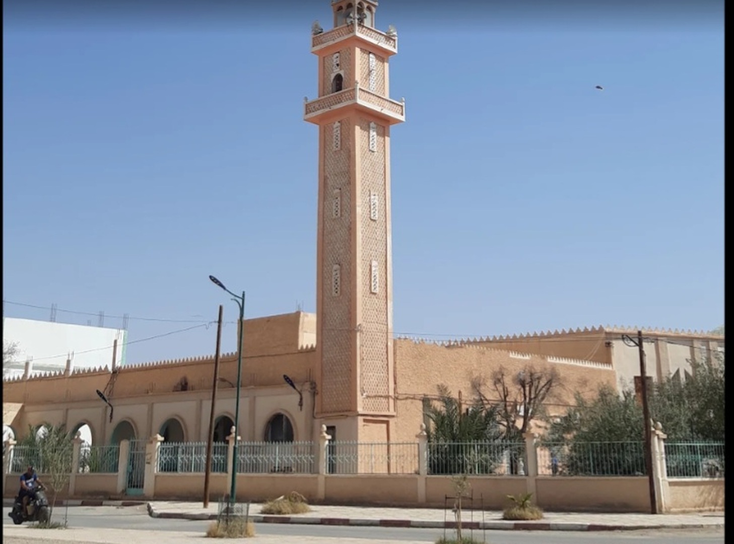 مسجد ابي أيوب الانصاري