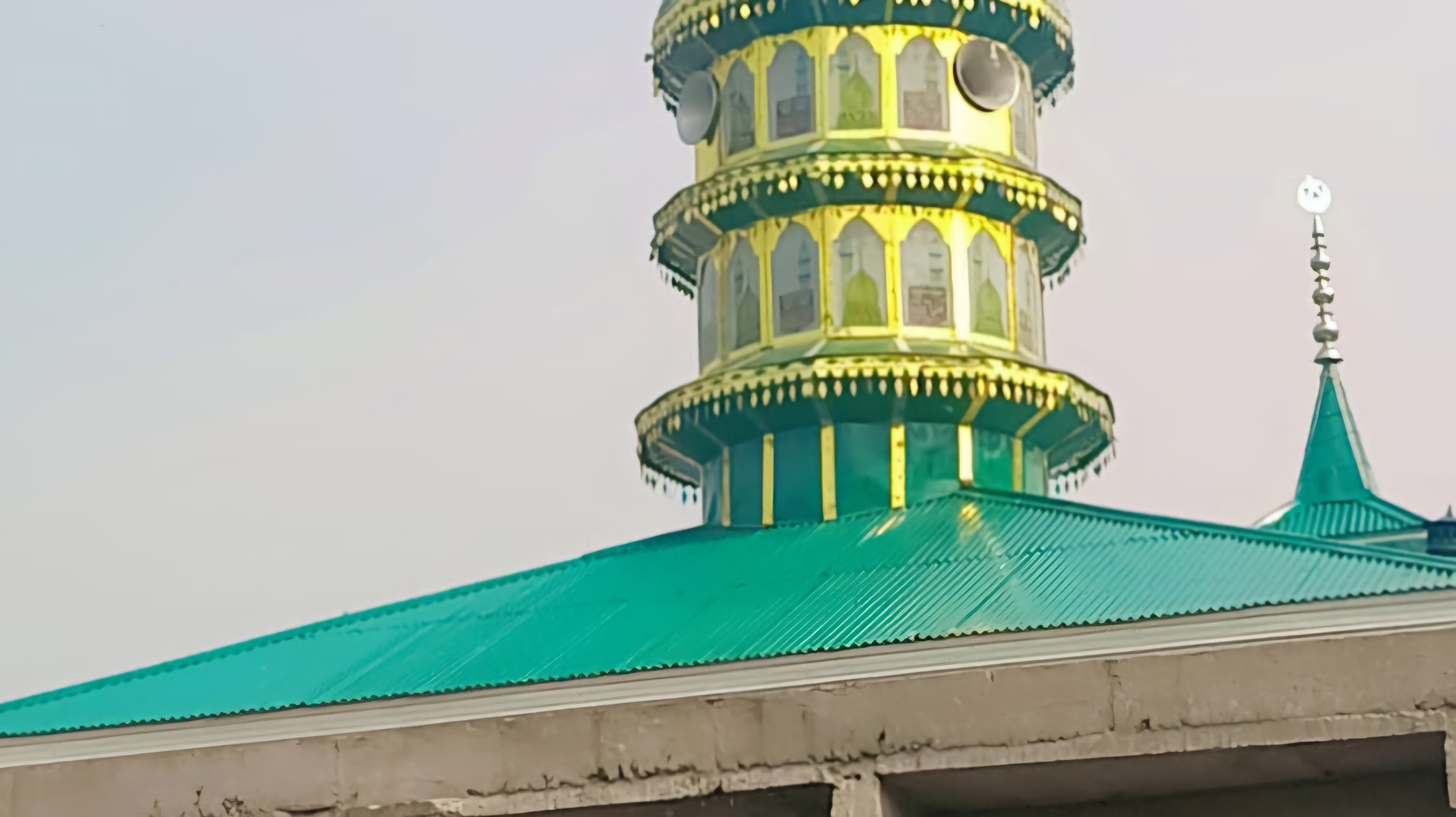 Masjid Umar