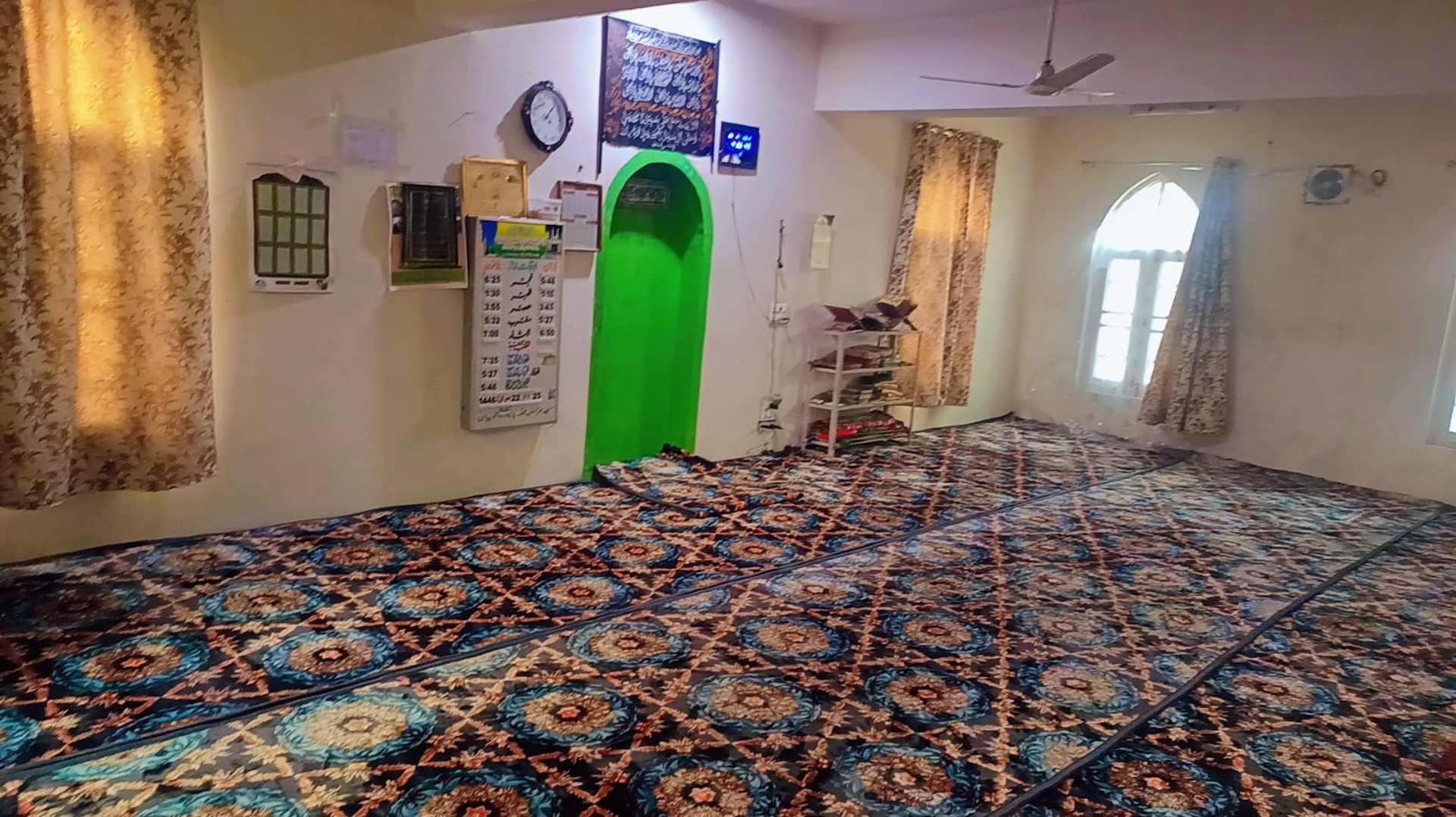 Masjid Umar