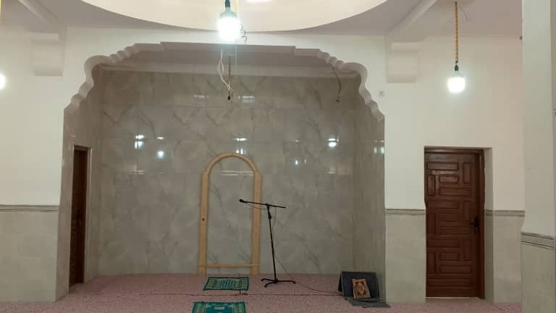 مسجد قباء .قياضة.لغروس