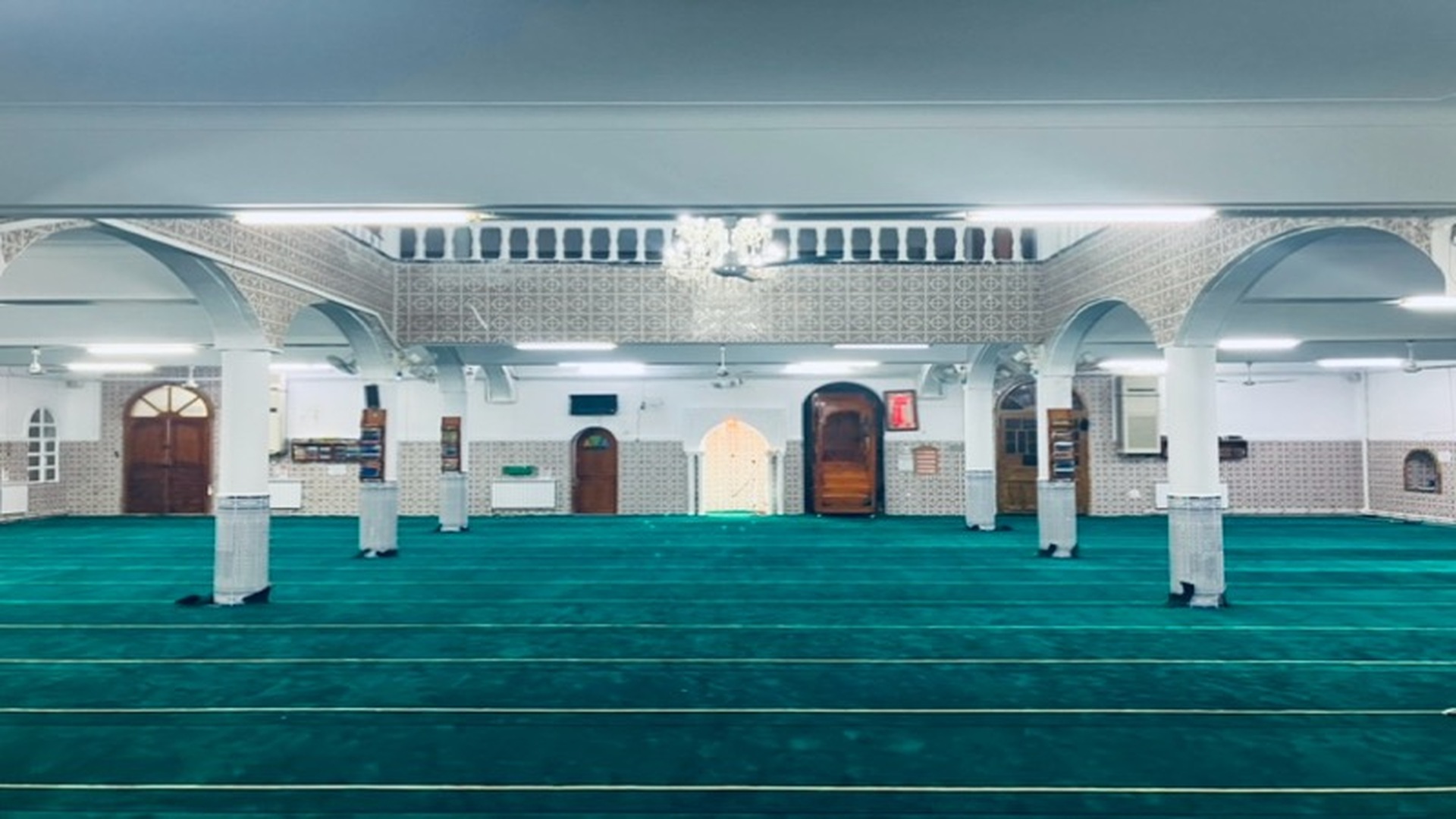 مسجد التوبة