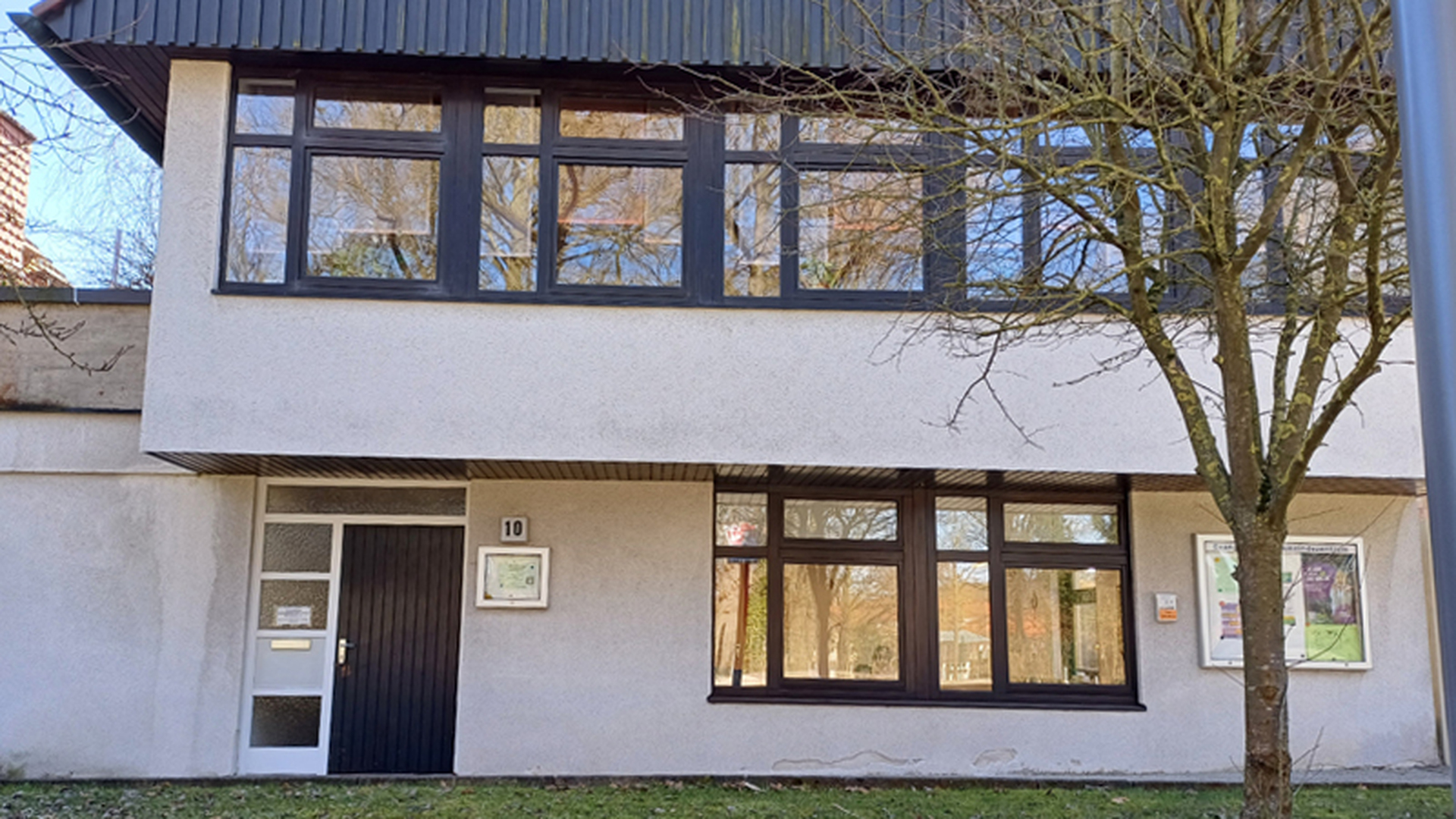 Verein Boqruss Bad Driburg