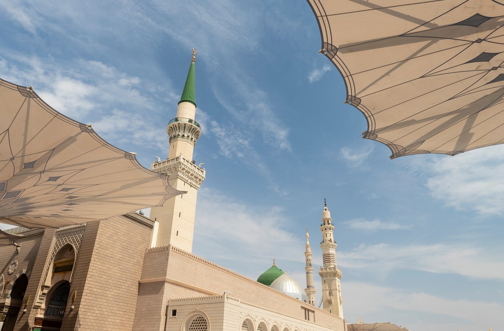 مسجد المحسنين
