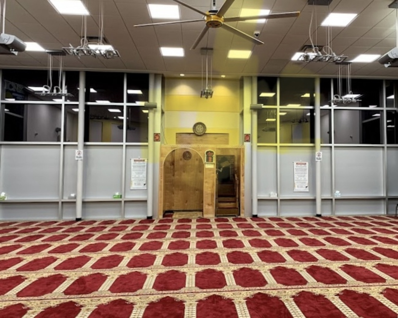 Islamic center of northern Kentucky