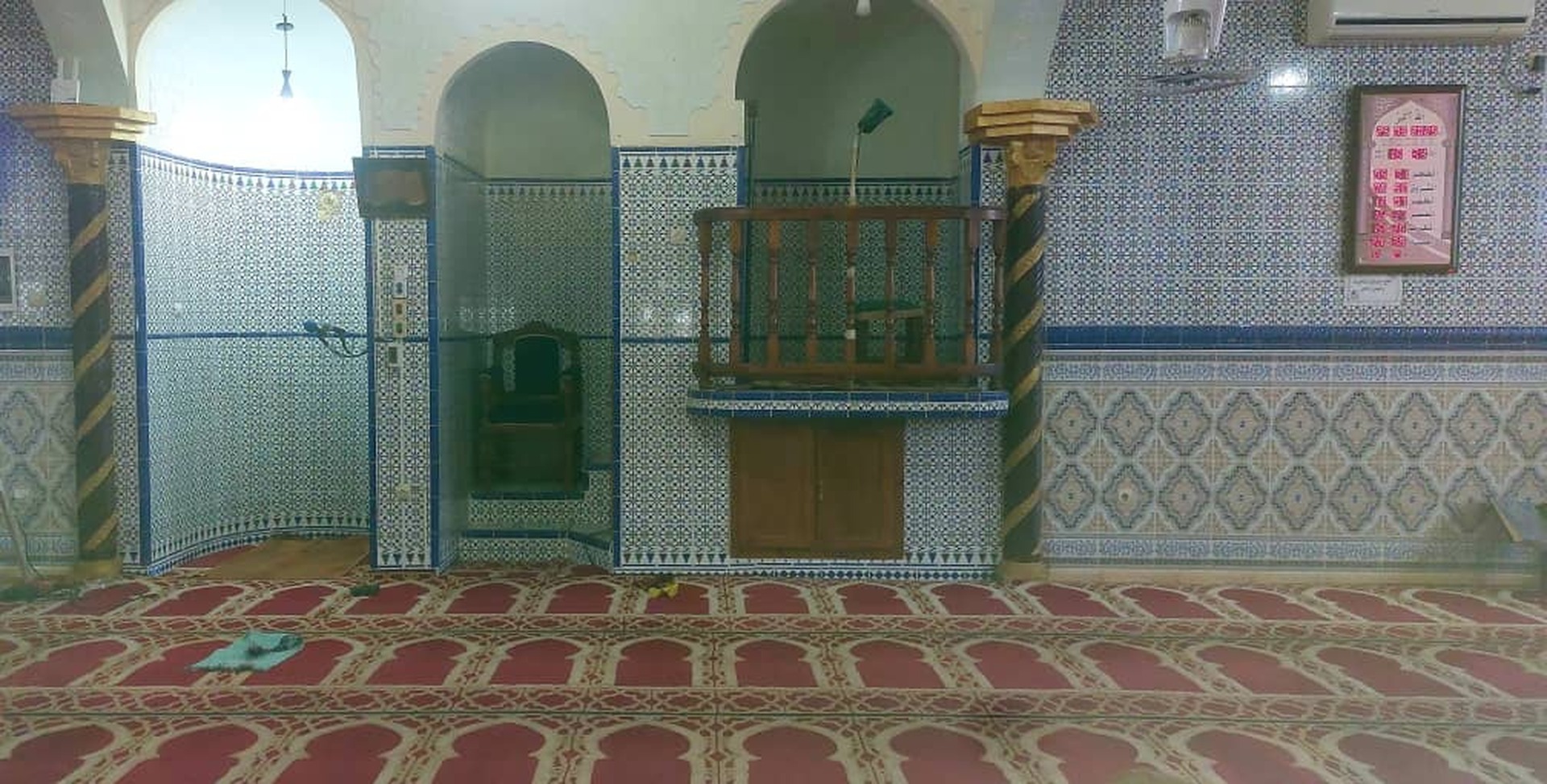 مسجد عثمان بن عفان