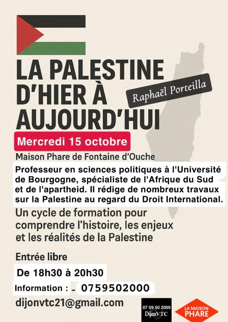 Conférence