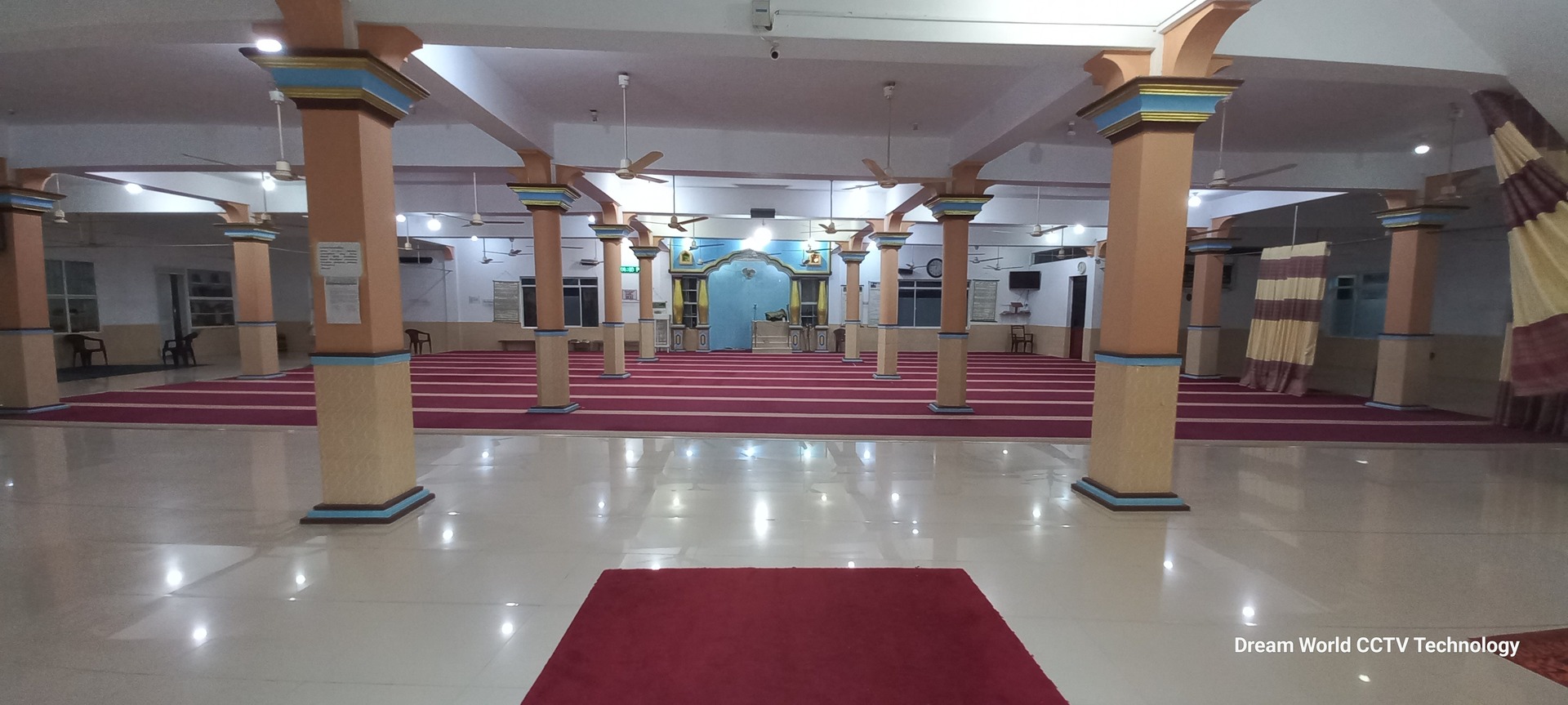 நூரிய்யா ஜும்ஆ மஸ்ஜித்