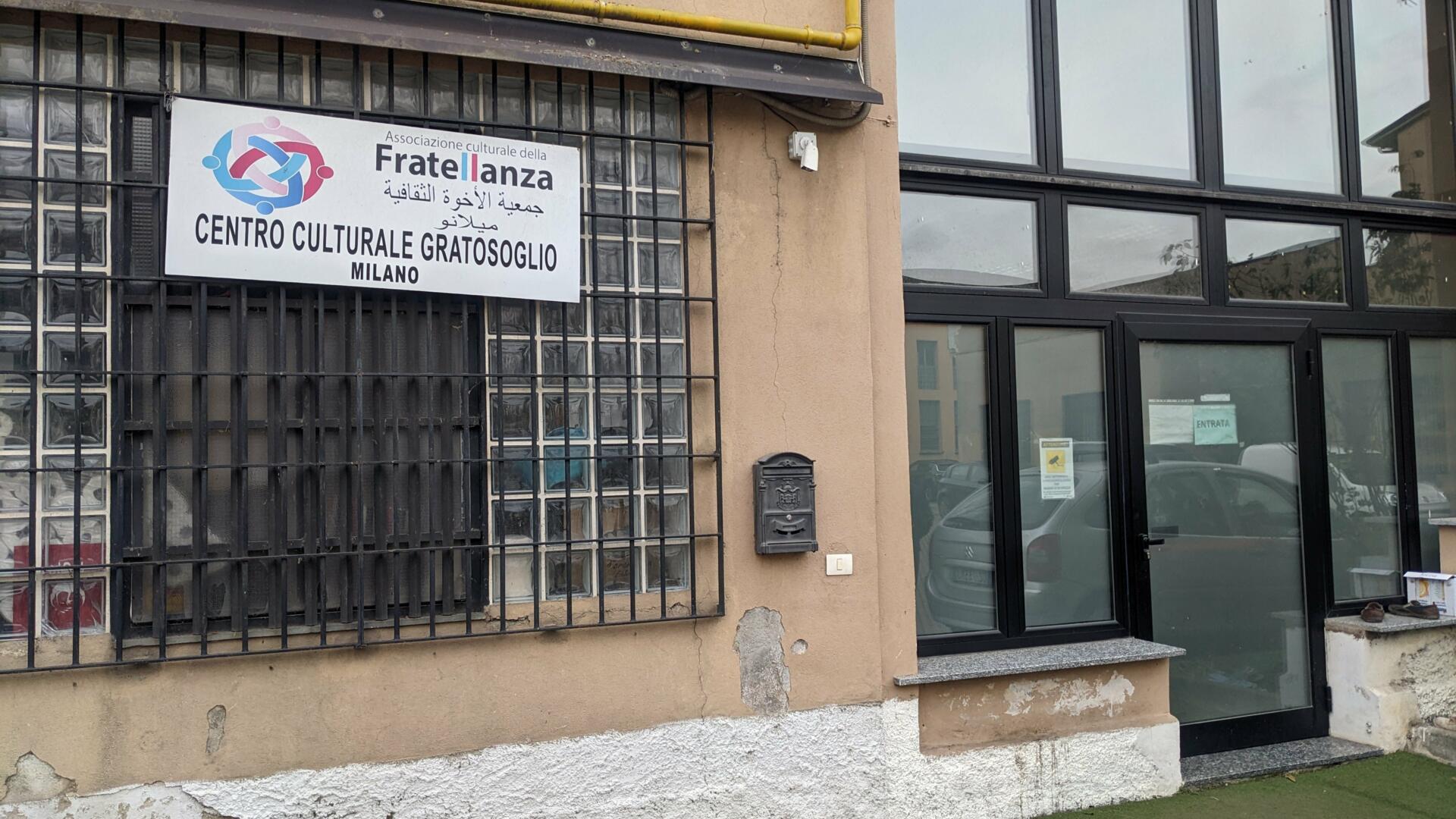 Centro Culturale Gratosoglio