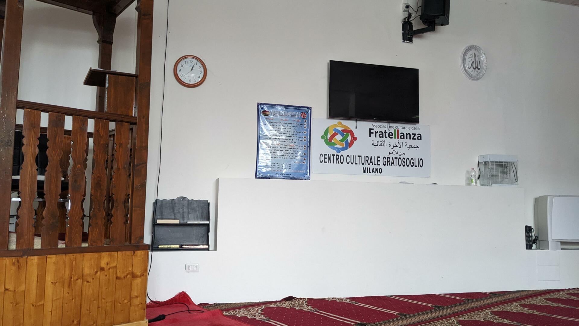 Centro Culturale Gratosoglio