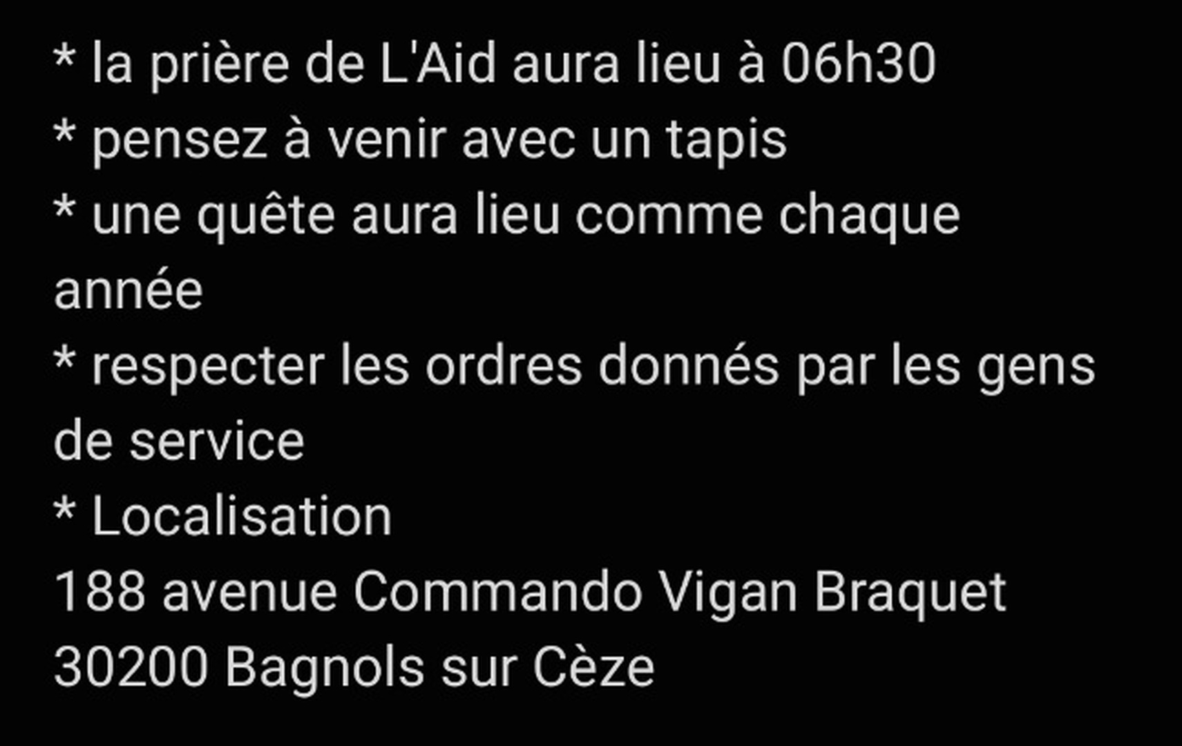 Aïd