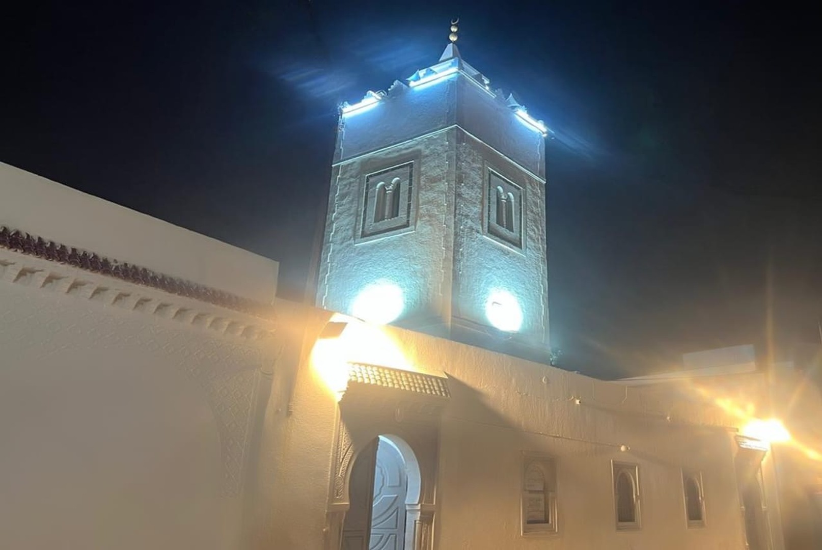 جامع الربط