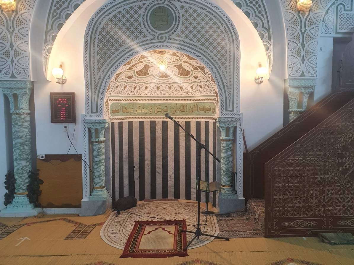 جامع السلام