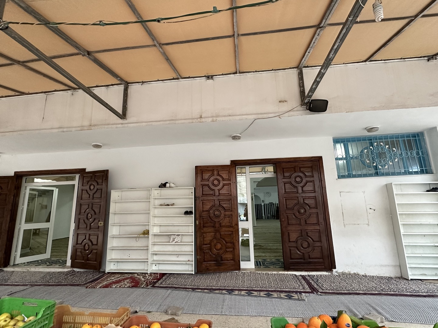 جامع الفوز المروج 5