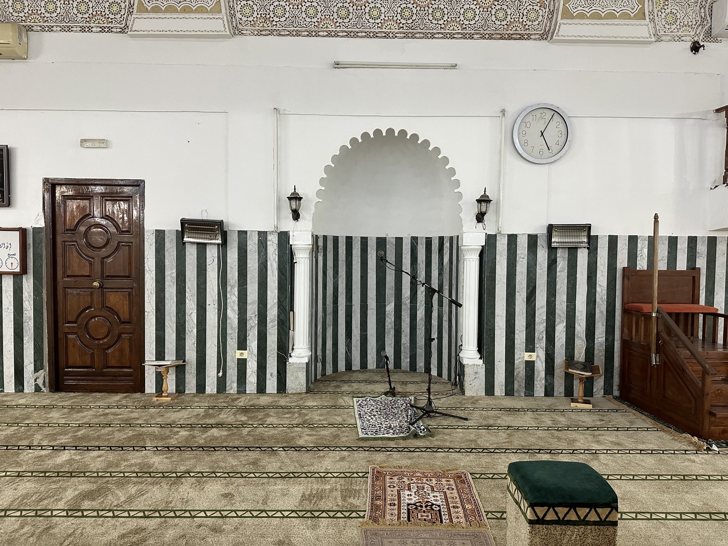 جامع الفوز المروج 5