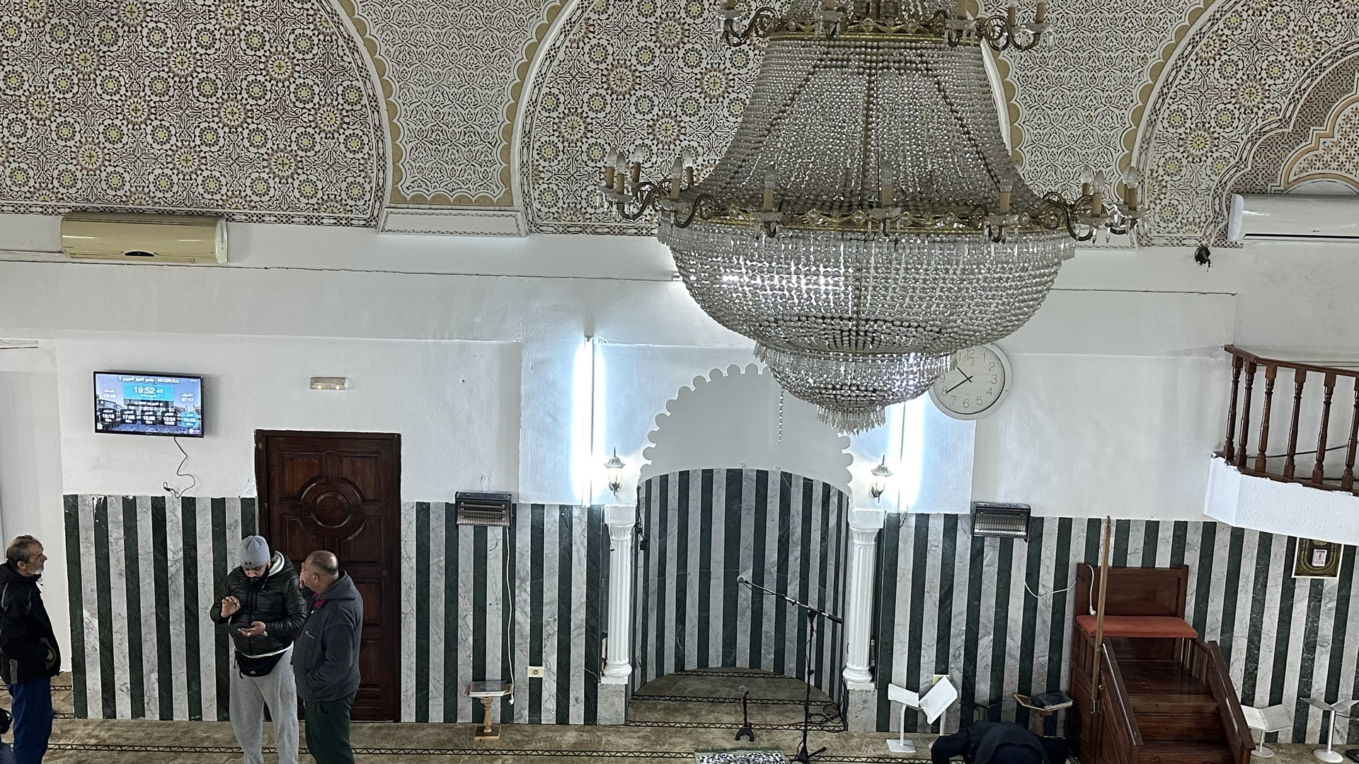 جامع الفوز المروج 5