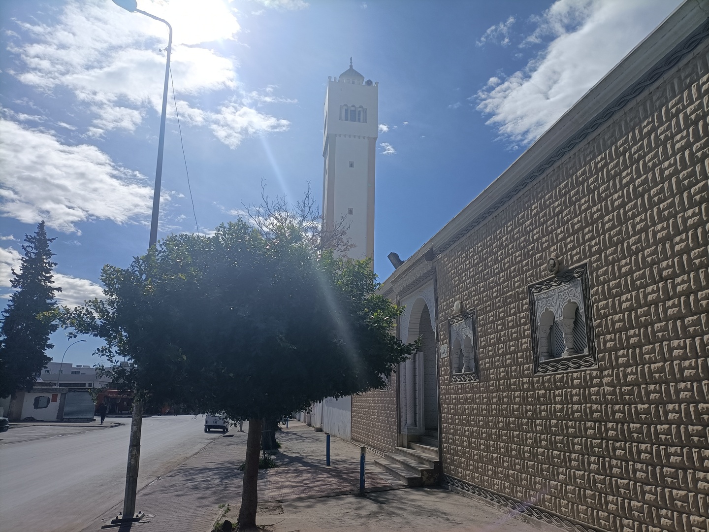 جامع ابن الجزّار