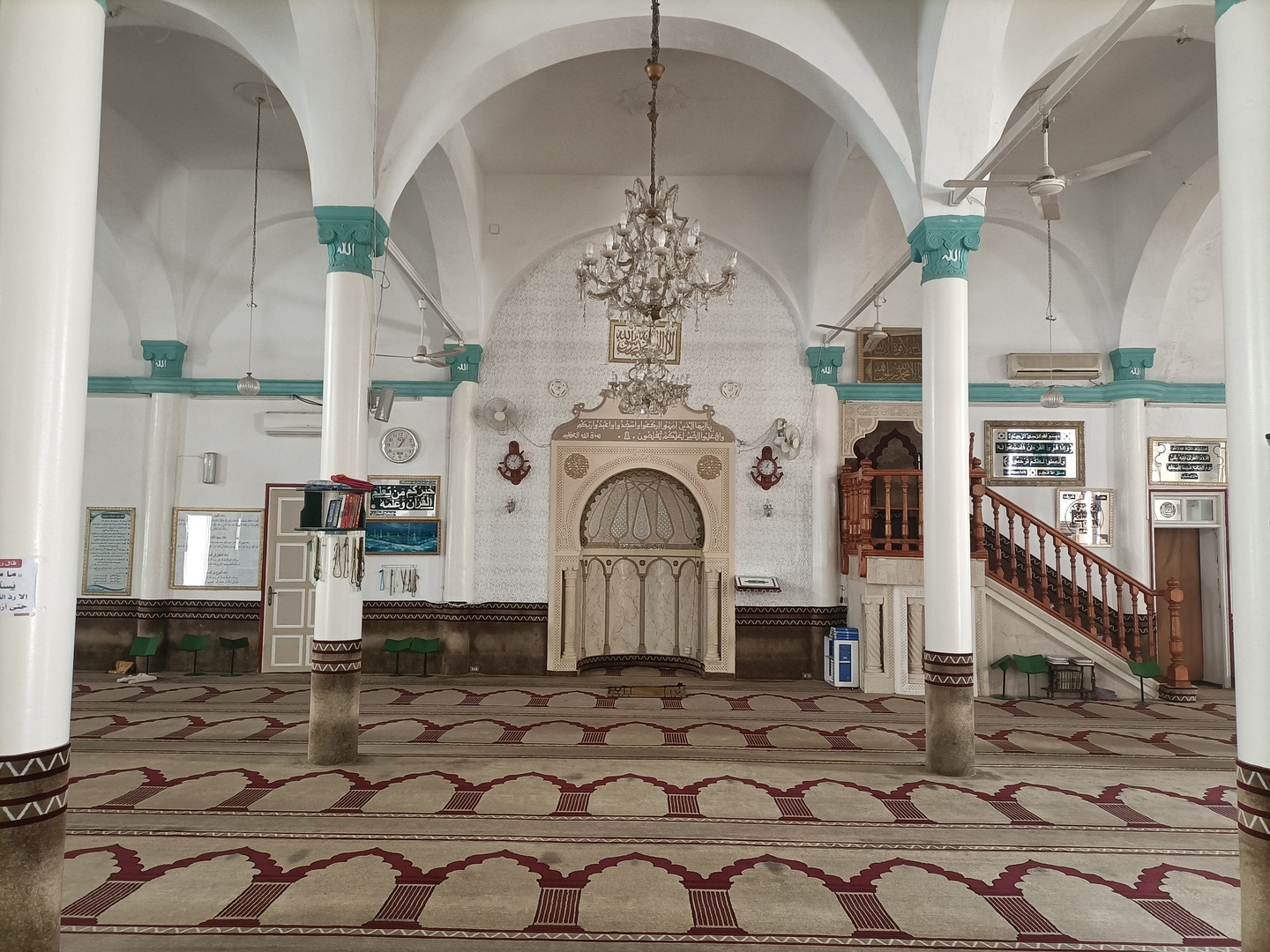 جامع ابن الجزّار