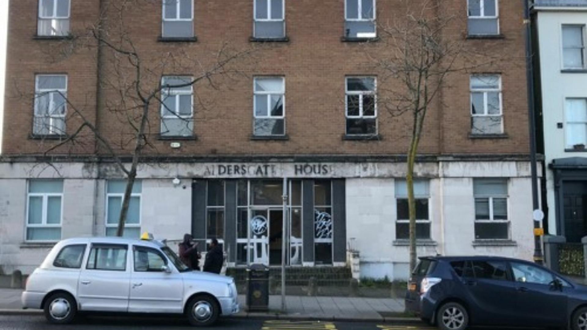 Belfast Islamic Centre - Belfast