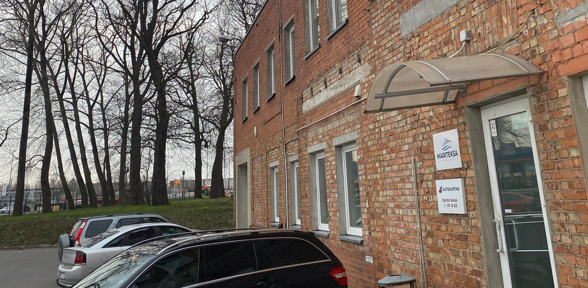 IMAN - Klaipedos musulmonų bendruome